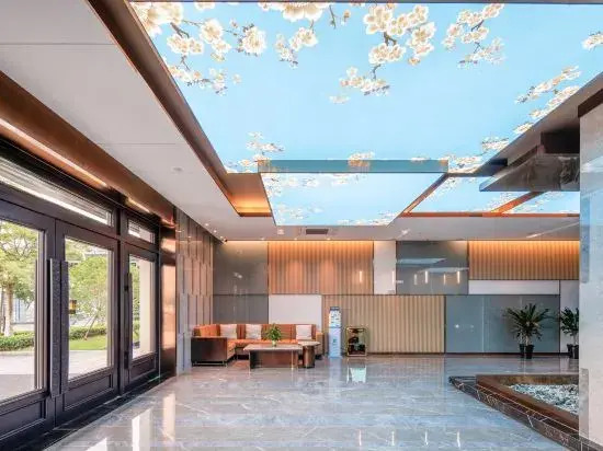 Liuzhouhui Boutique Hotel (Baota Park Store)