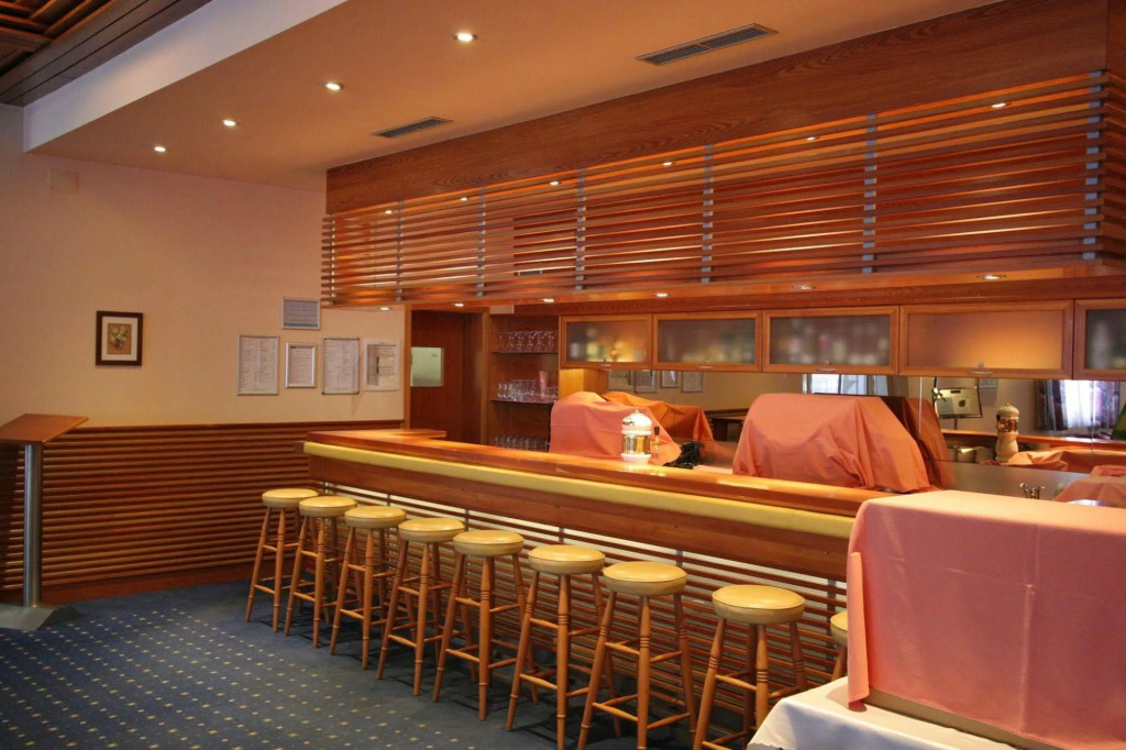 Hotel Alpina