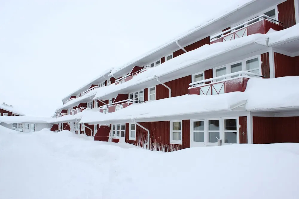 Sälens Högfjällshotell