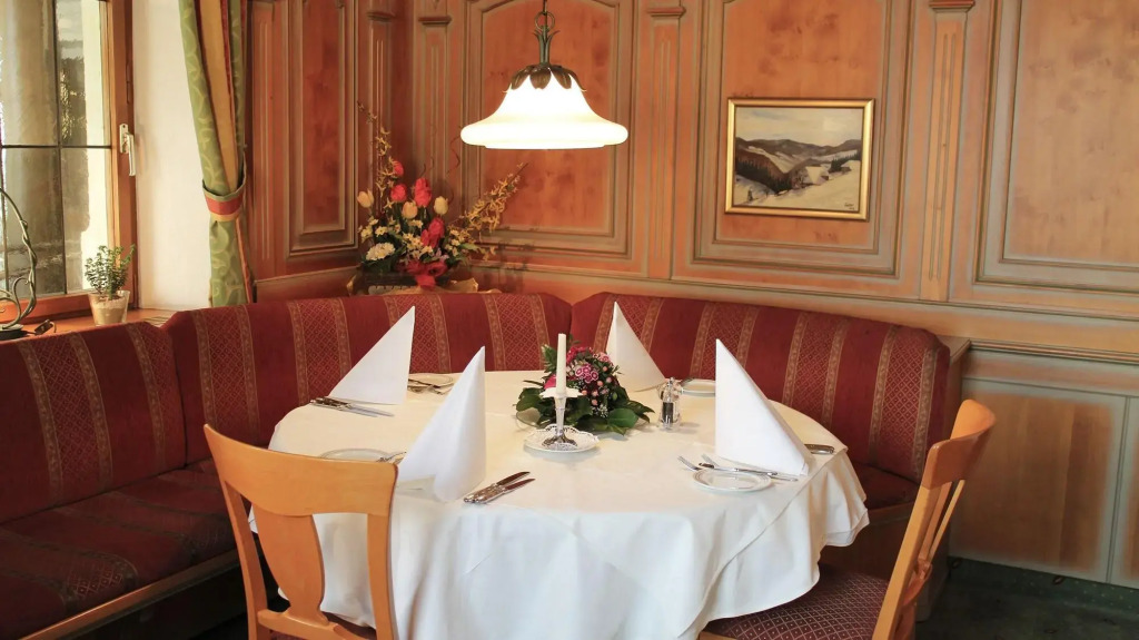 Hotel Zum Schiff