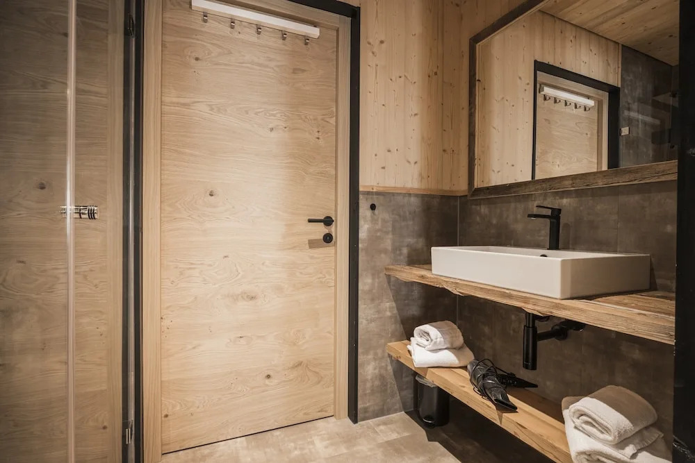 Chalet in Bichlbach near Ski Slopes