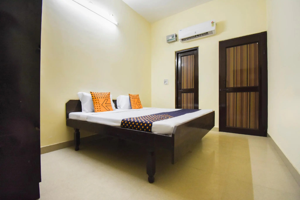 SPOT ON 63663 Hotel Vintage ( Balaji Tower)