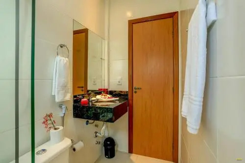 i9 Quixaba Flat