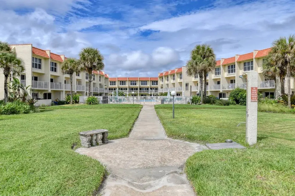 Pier Point 17