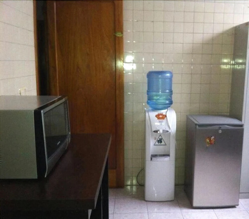 Hostal Pata de Perro