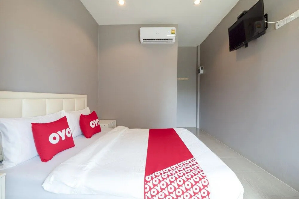 OYO 1121 Phuree Resort