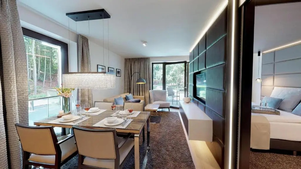 White Pearl Apartment 1.08