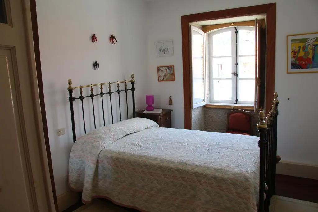 Casa Bernarda