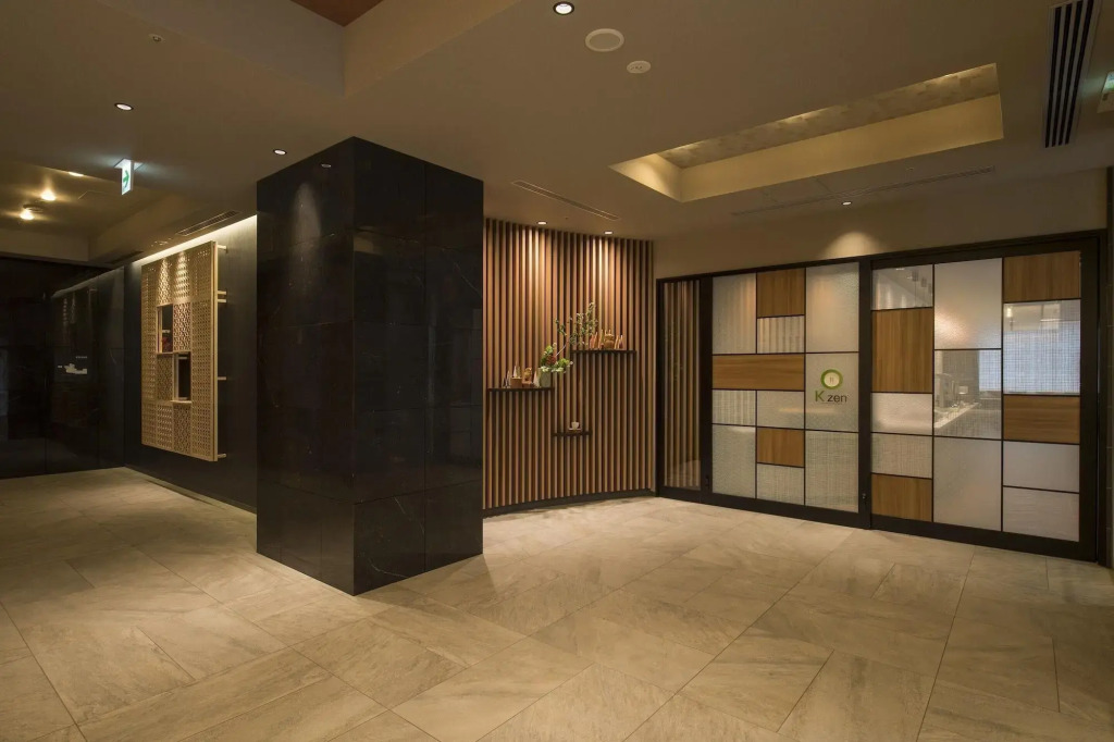 Tmark City Hotel Sapporo Odori