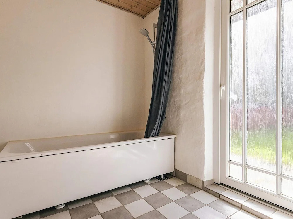 4 Star Holiday Home in Thyholm