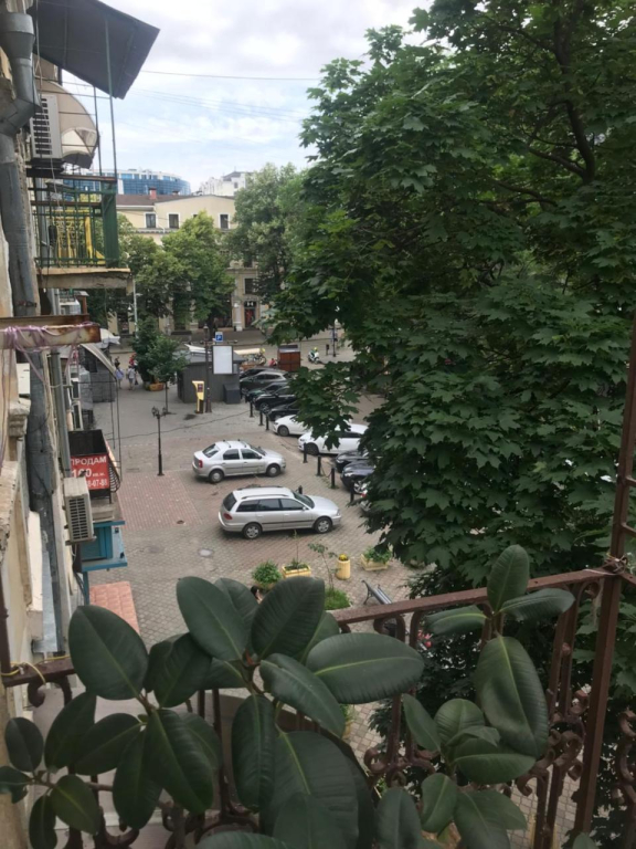 Kosher Hostel