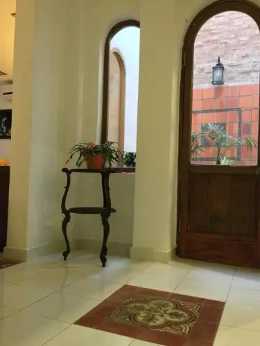 Giuseppe Suites Hotel