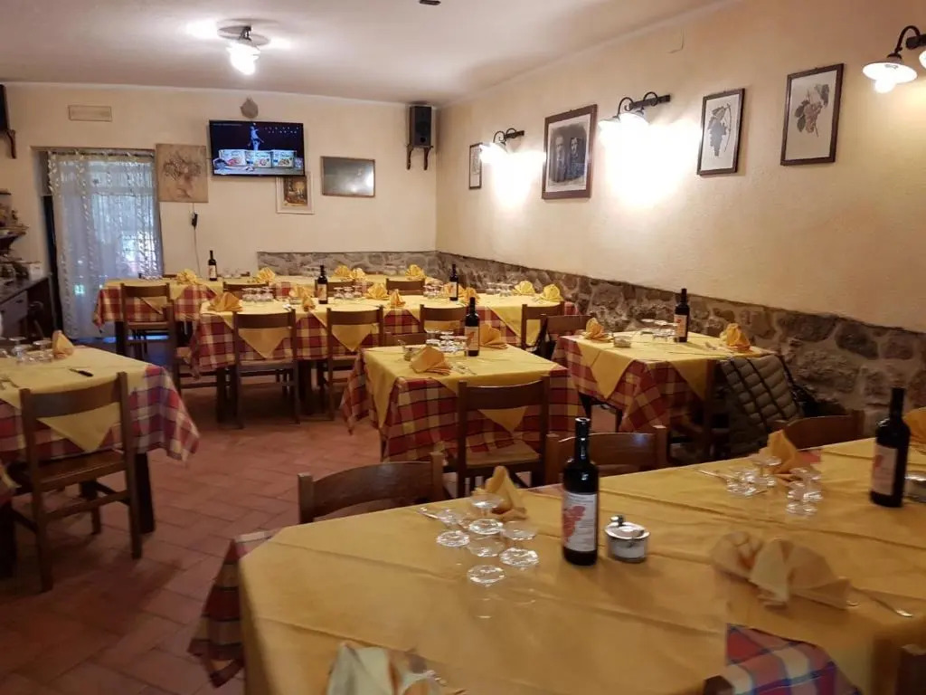 Il Bettarello