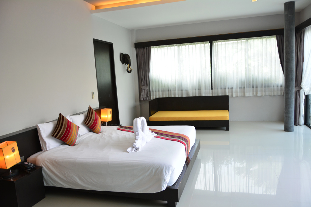Chaweng Noi Pool Villa