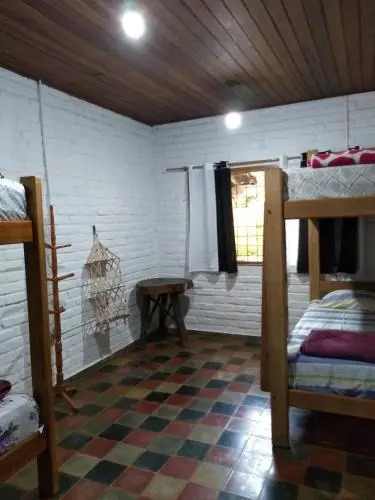 Hostel Rasta House