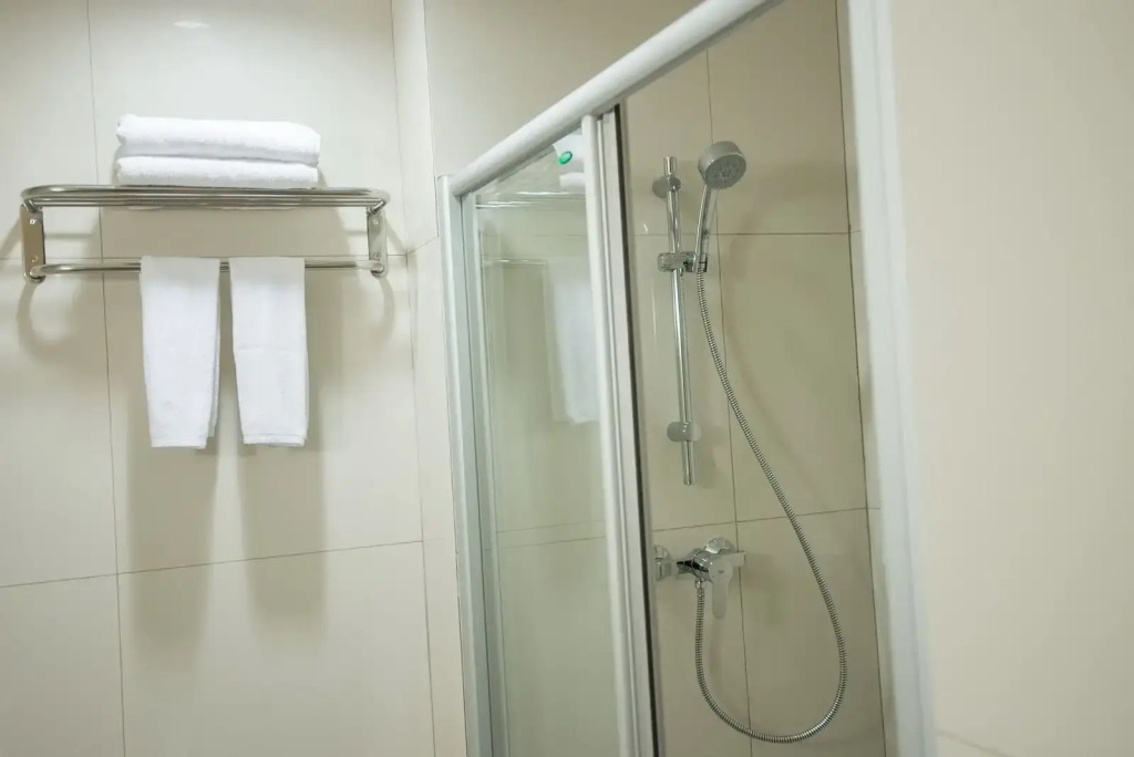 Marsi Hotel Bangkok