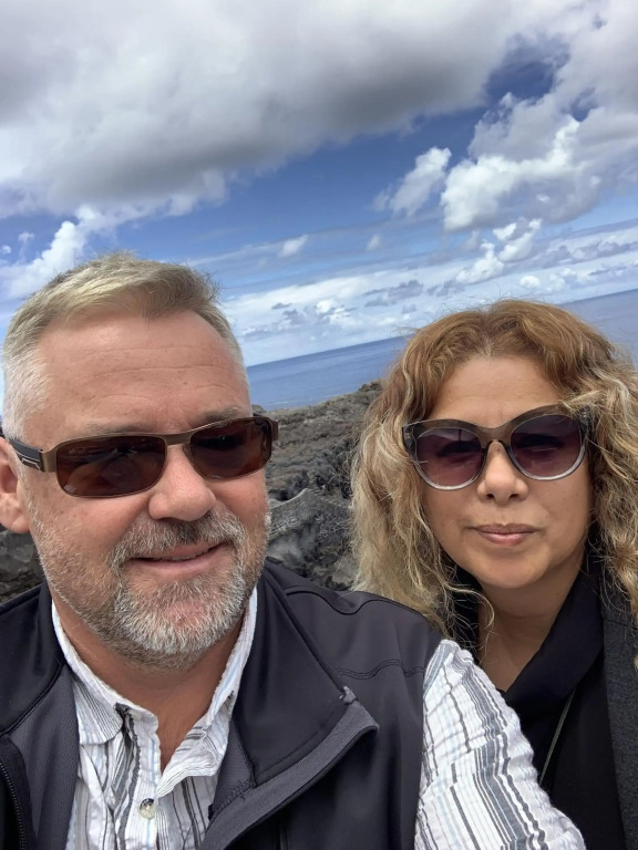 Ferien Haus La Palma