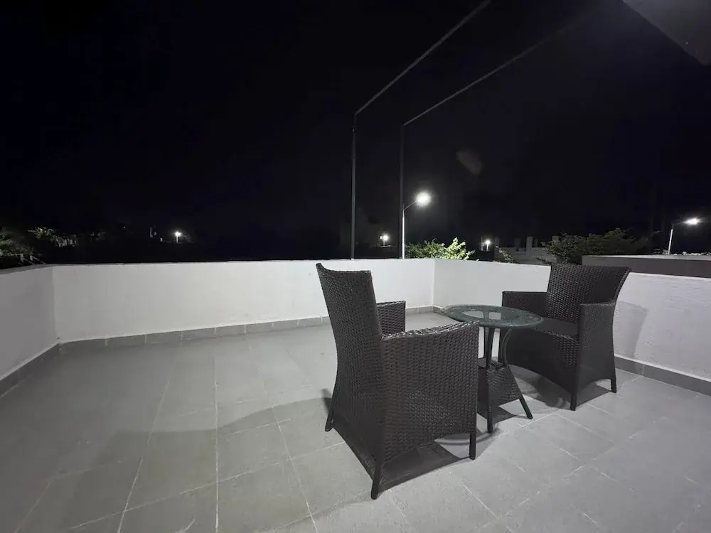 Tranquil Vacations