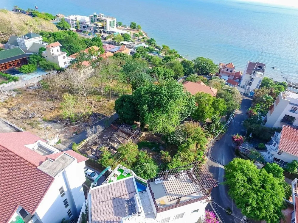 Villa Seaview 1