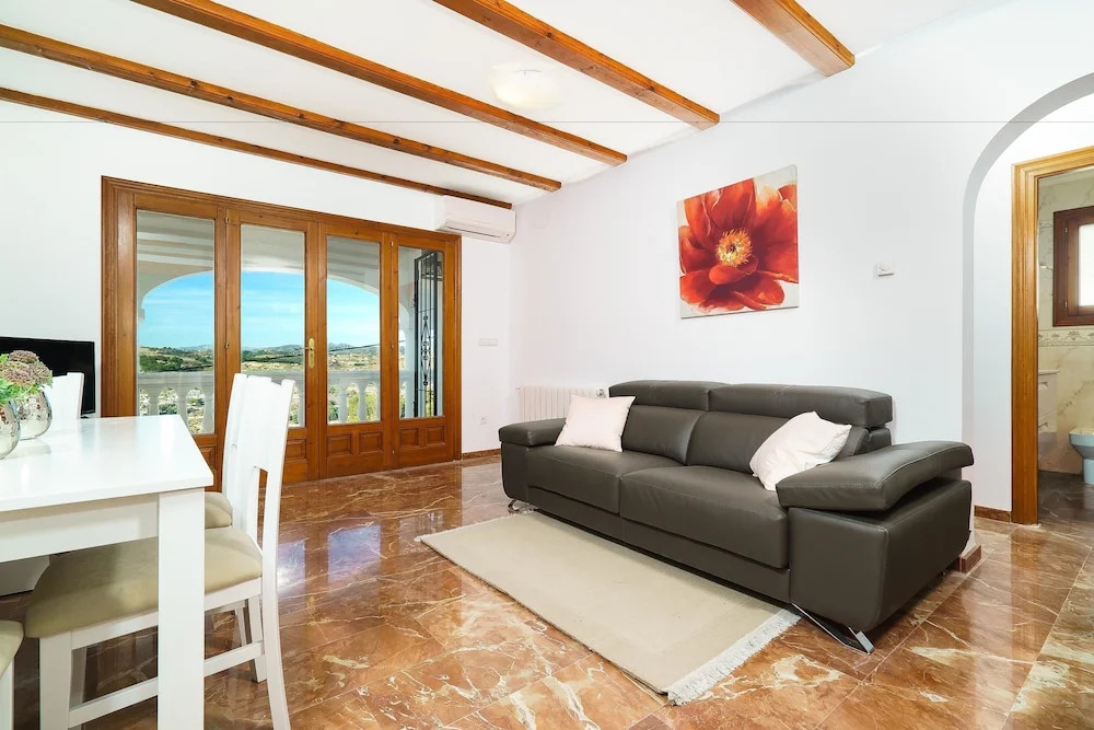 Book It Villa Attias Moraira