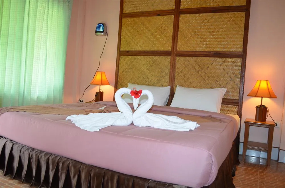 Pada Hotel