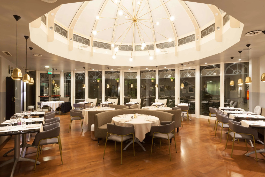 Holiday Inn Milan Garibaldi Station by IHG