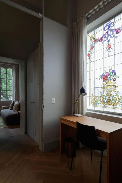 Hotel Boutique Casa Eduviges