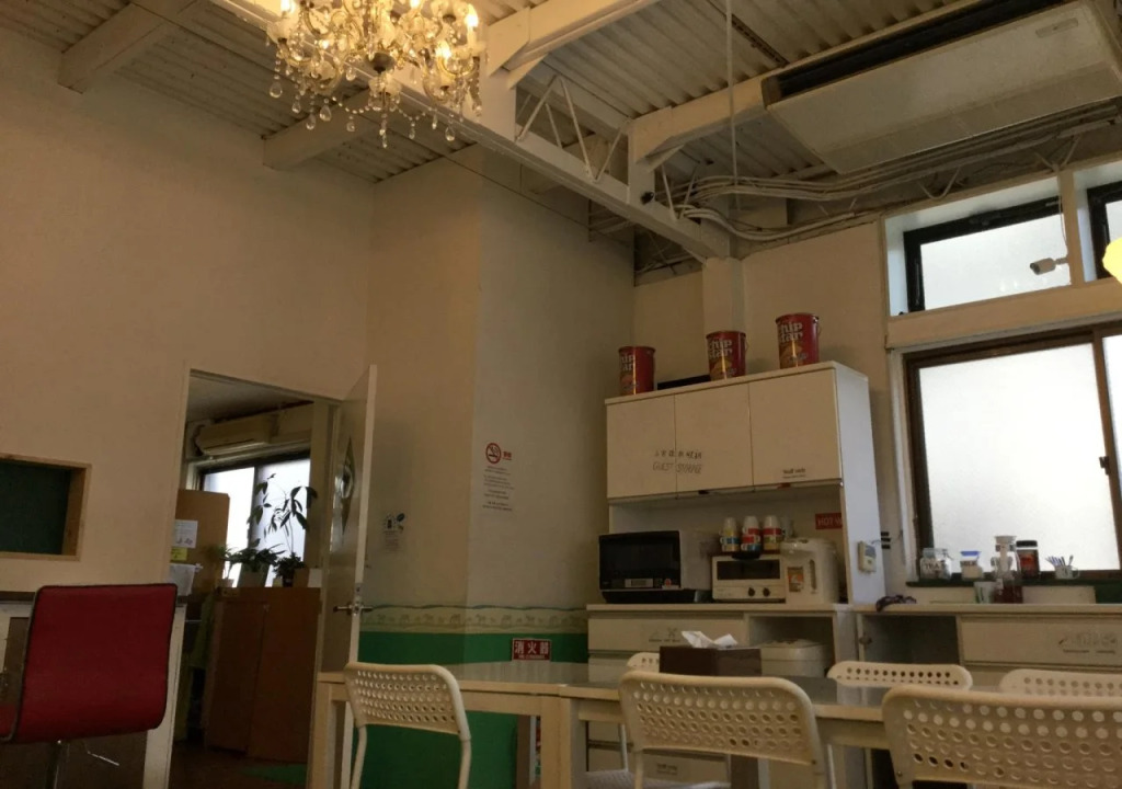 Kobe Sannomiya R2 Hostel