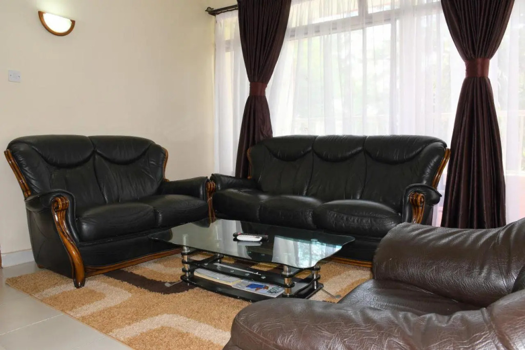 Golf Hotel Kakamega