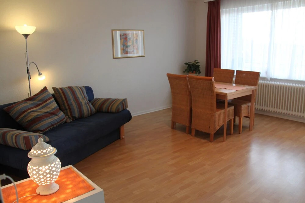 Haus Marinus