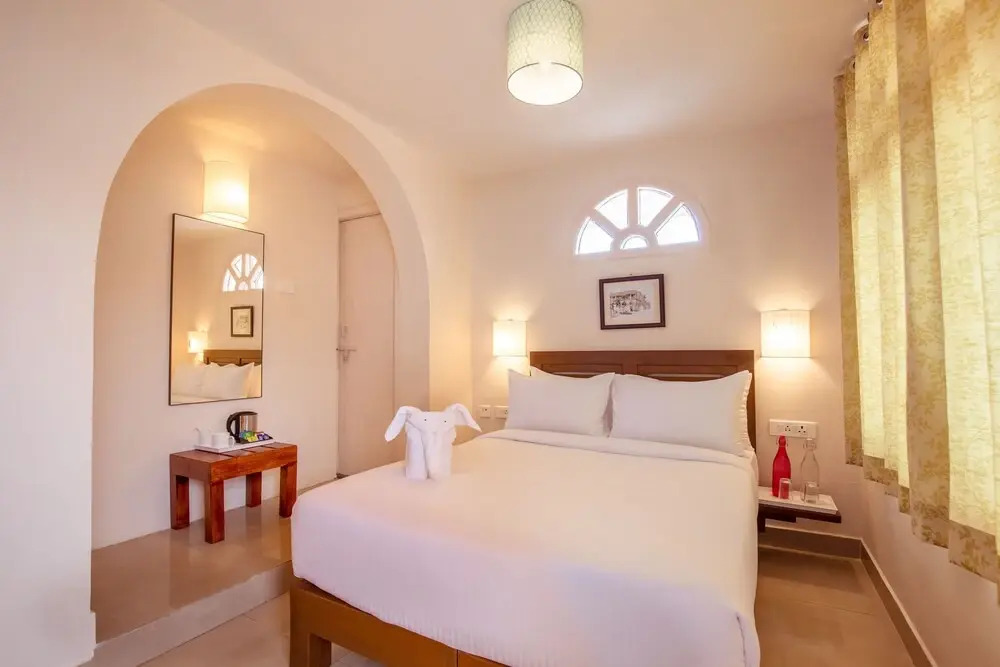 Mango Hill Kodai