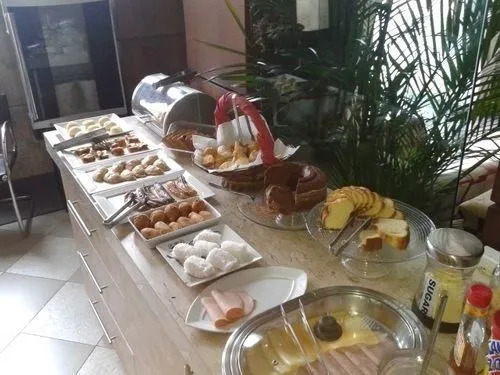 Feira Plaza Hotel