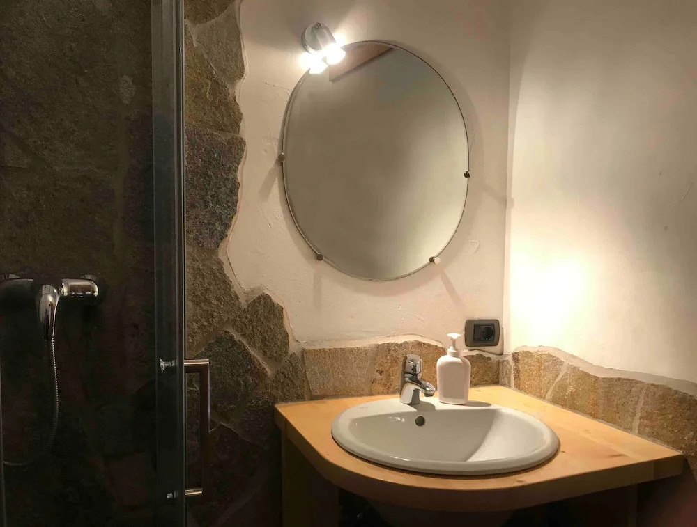 Baita In Pietra Chiesa Valmalenco - A Piedi Alla Funivia Alpe Palu