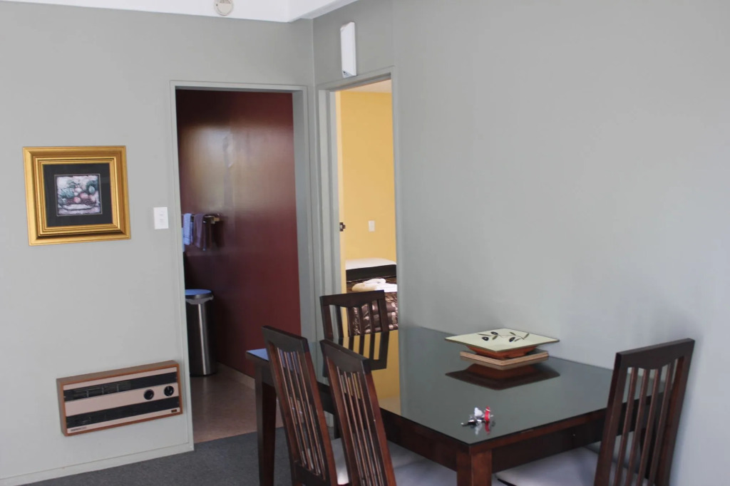 193 Aorangi Manor Motel