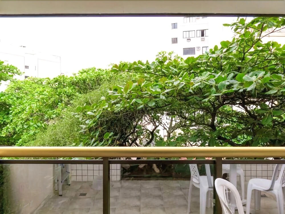 Ipanema Ville Residence Service