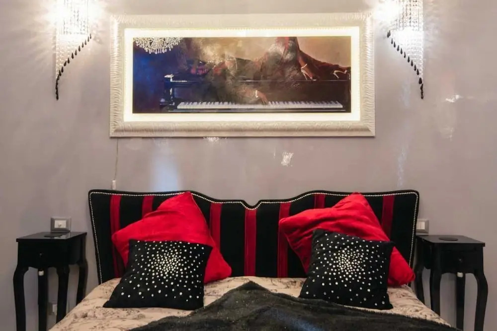 Suite Sweet Rome