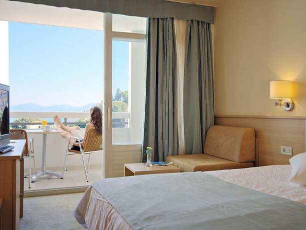 Hotel Quercus