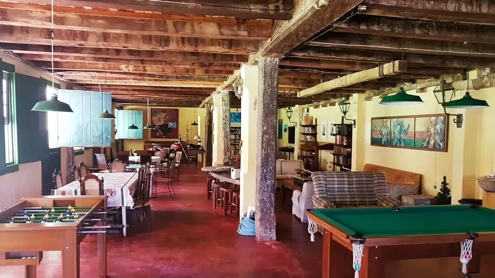 Fazenda São Fernando