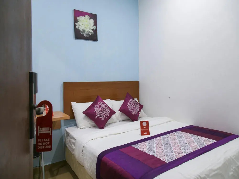 OYO Rooms Sri Veerama Kaliamman