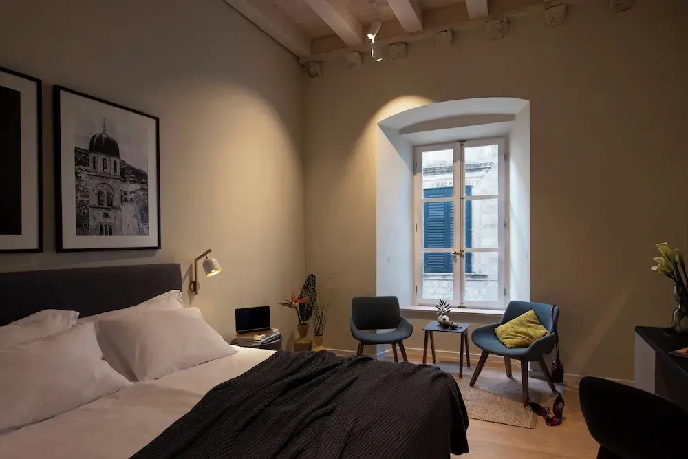Luxury Rooms Sorgo Cerva