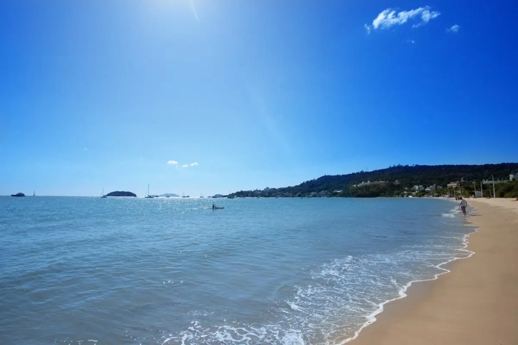Hotel Jurerê Beach Village - OFICIAL