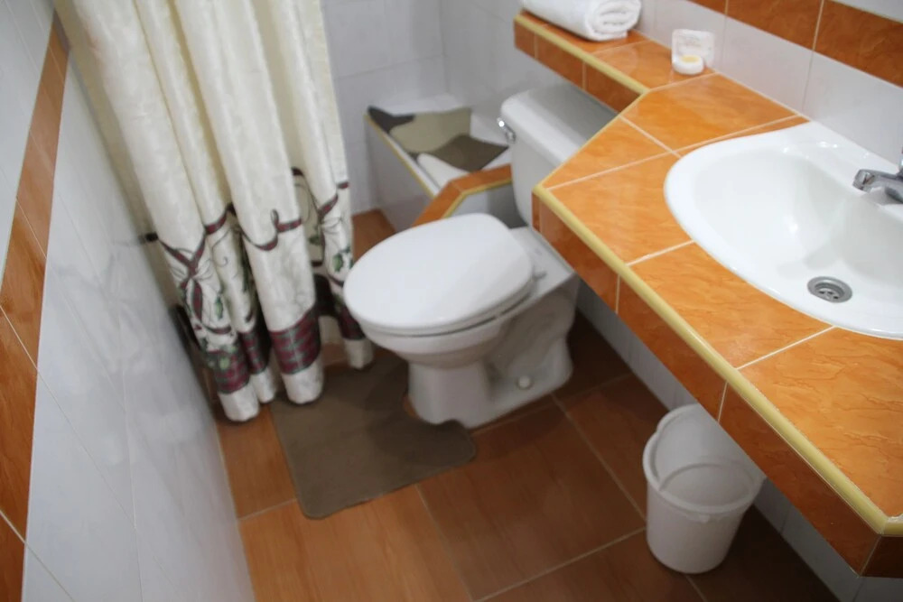 Hostal Casa Verde 3709
