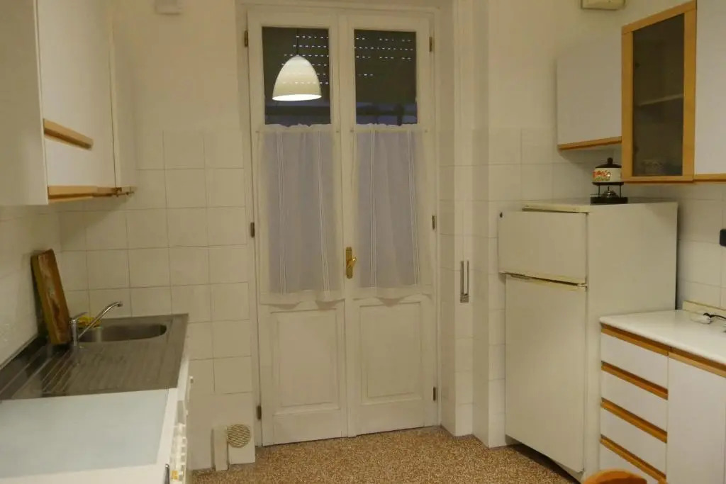 La casa di Daniela