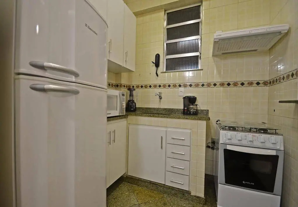 Prado Junior Apartments 281
