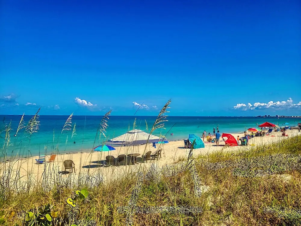 Beach Club Condos