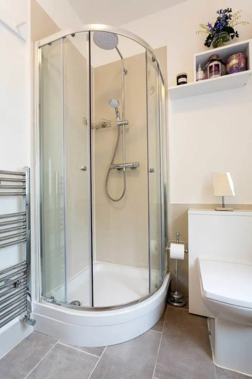 Edgware Elegance