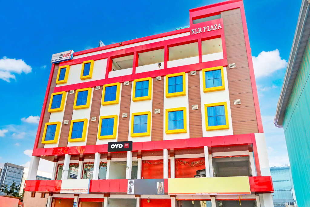 Hotel O Stayo