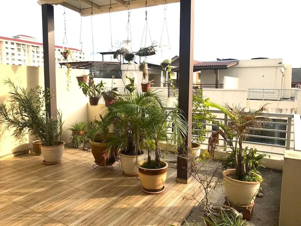 Palm Villas