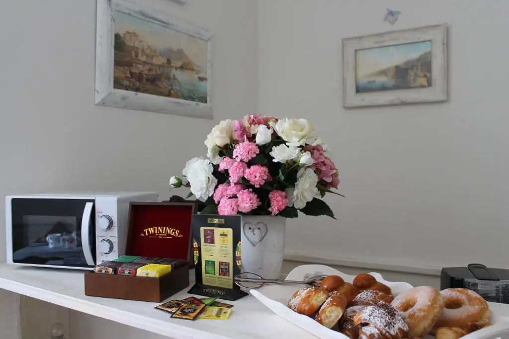Bed & Breakfast Paura