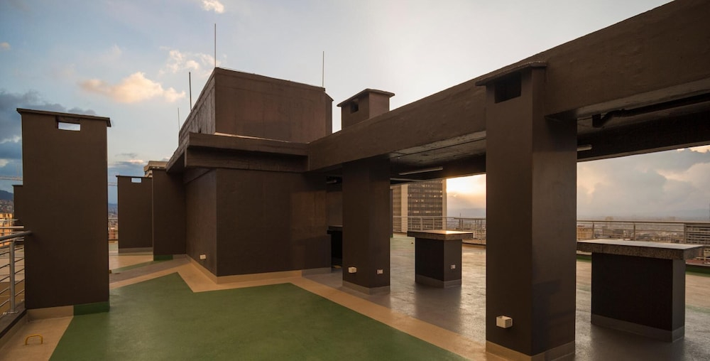 Torre Acqua Lofts - Downtown Bogota By Jalo
